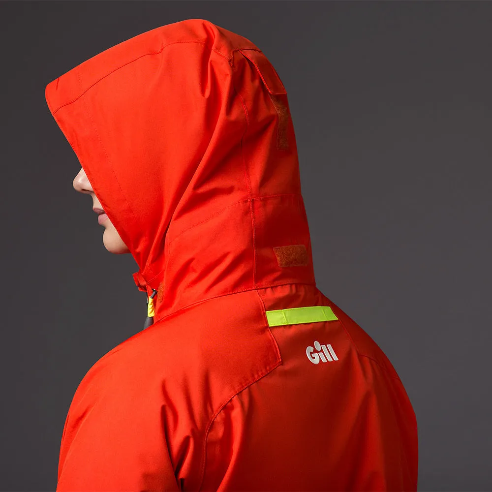 Gill Women's Navigator Jacket