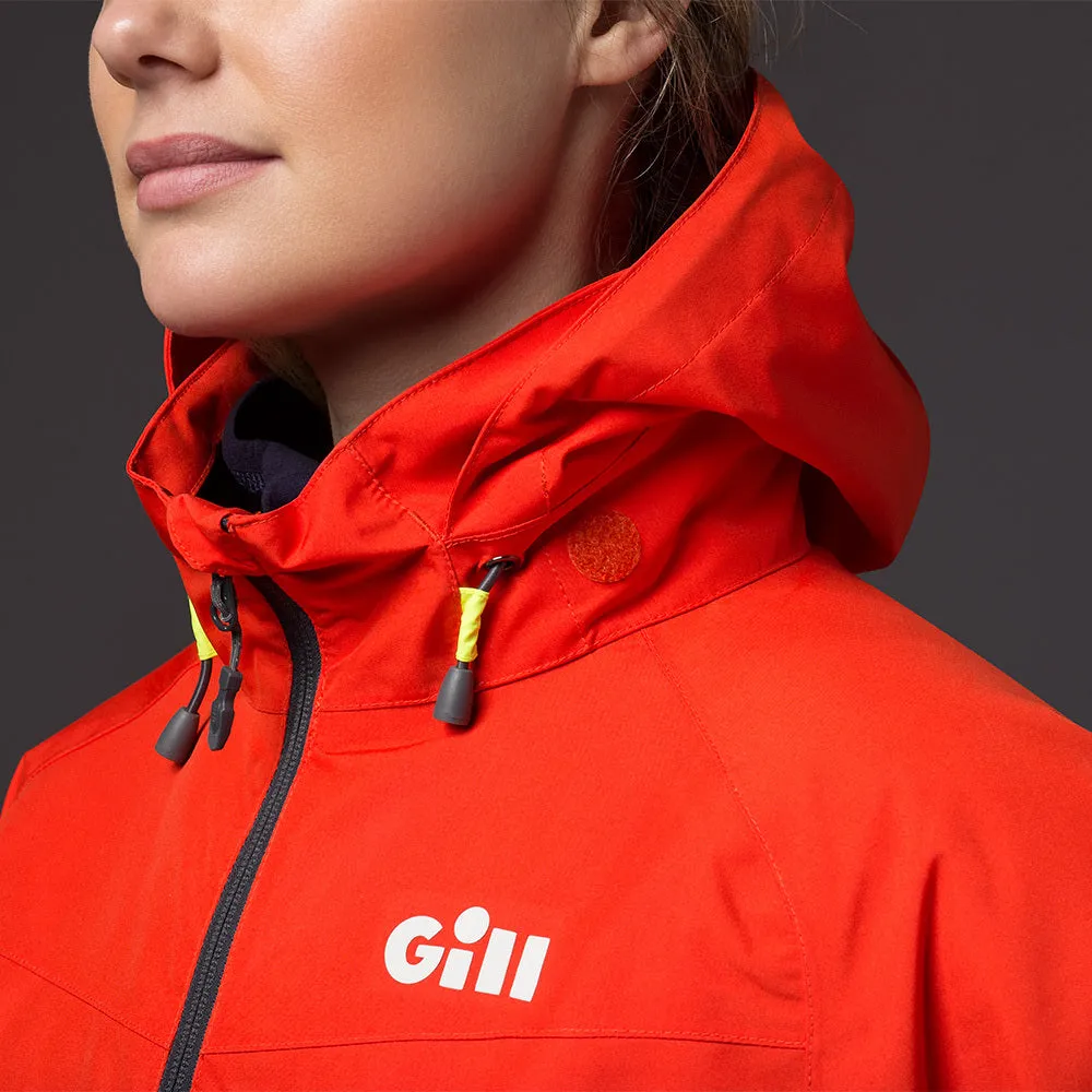 Gill Women's Navigator Jacket