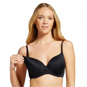 Gilligan & O'Malley Women's Nursing Full Coverage Bra