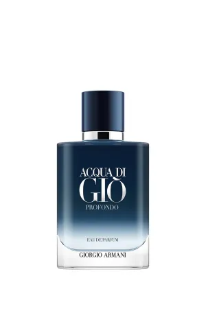 GIORGIO ARMANI Acqua Di Gio Profondo EDP 50ml