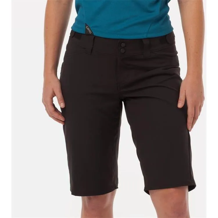 Giro Arc Womens MTB Short with Liner
