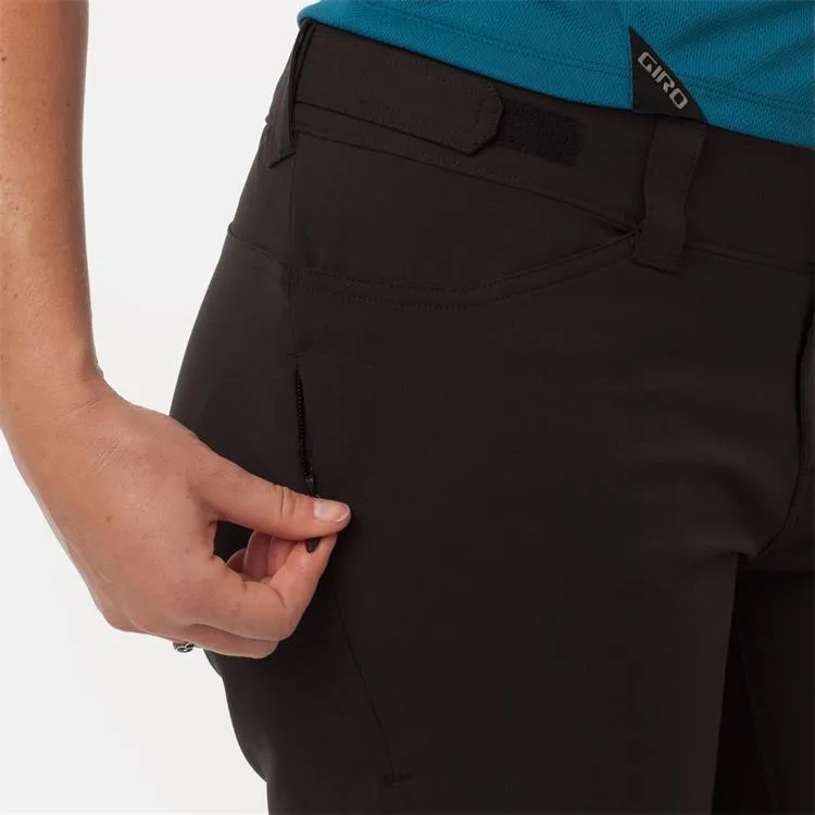 Giro Arc Womens MTB Short with Liner