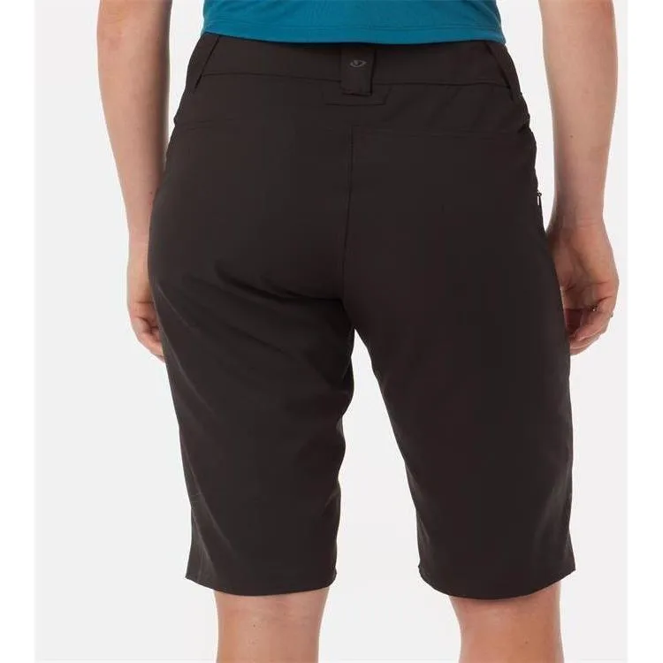 Giro Arc Womens MTB Short with Liner