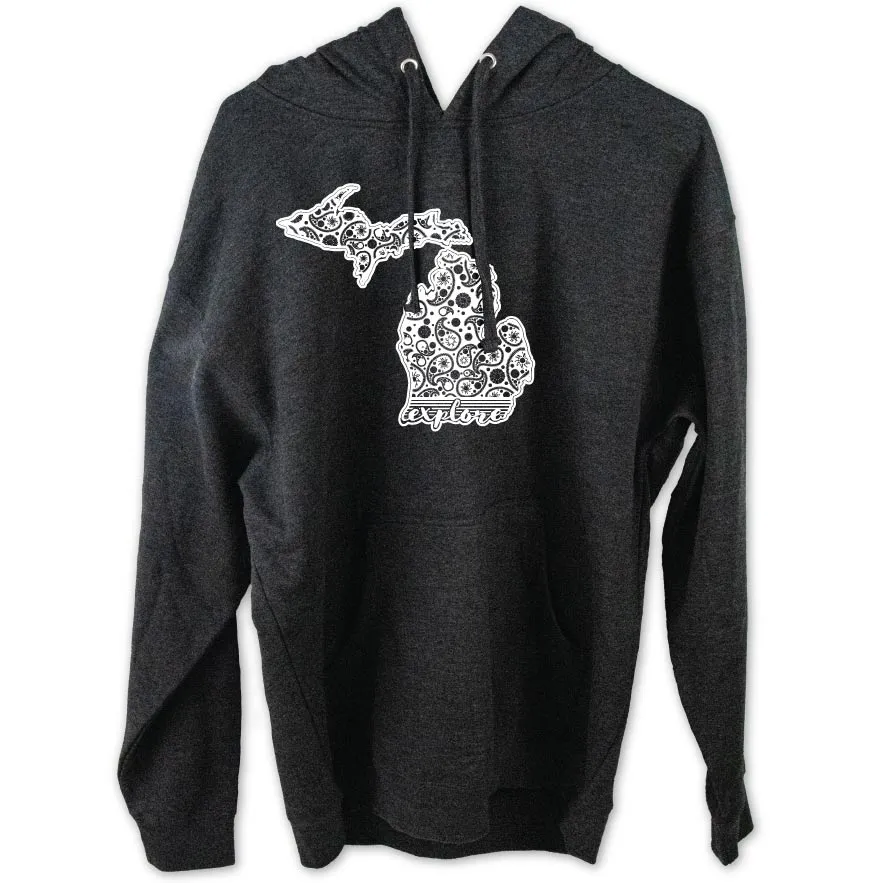 Go Explore Hoodie