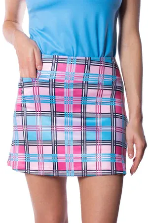 Golftini  Pull On Skort LIMITLESS 16.5"