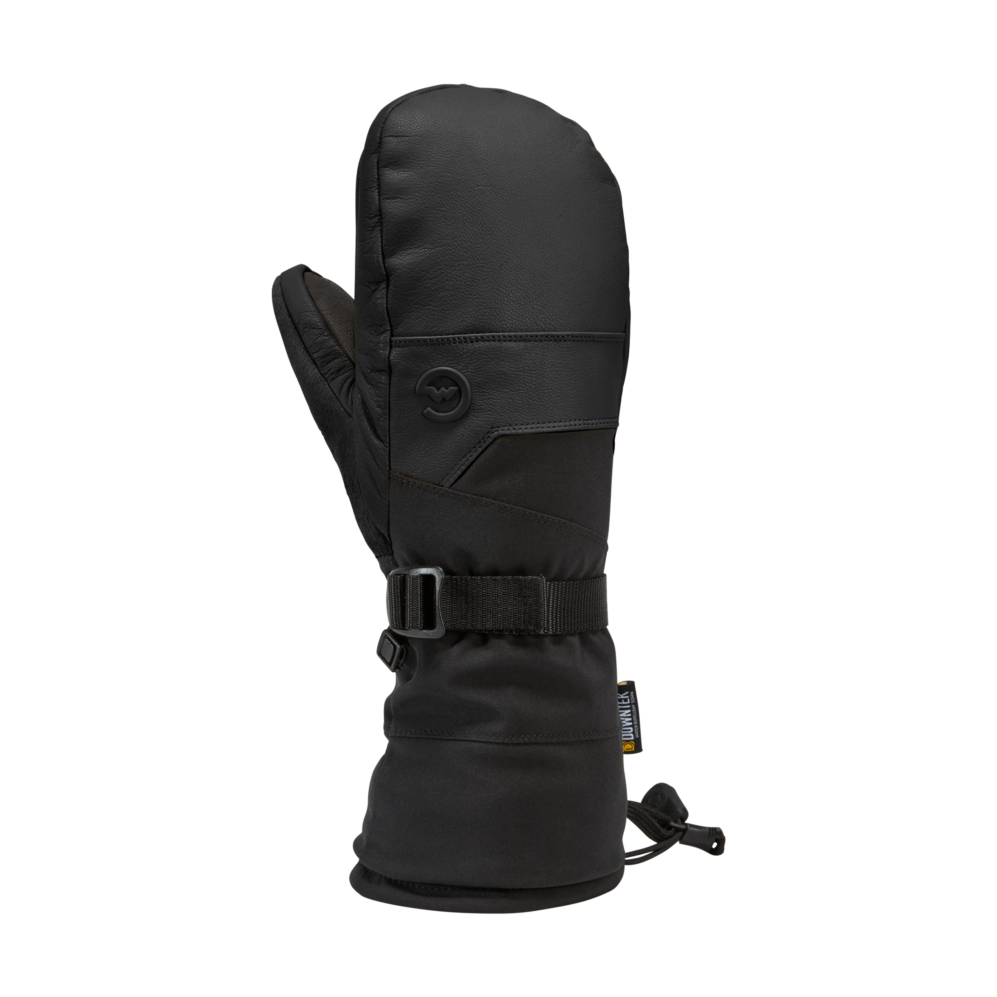 Gordini Womens Polar Mittens