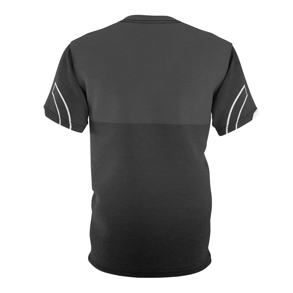 Great Blue I - Active Tee