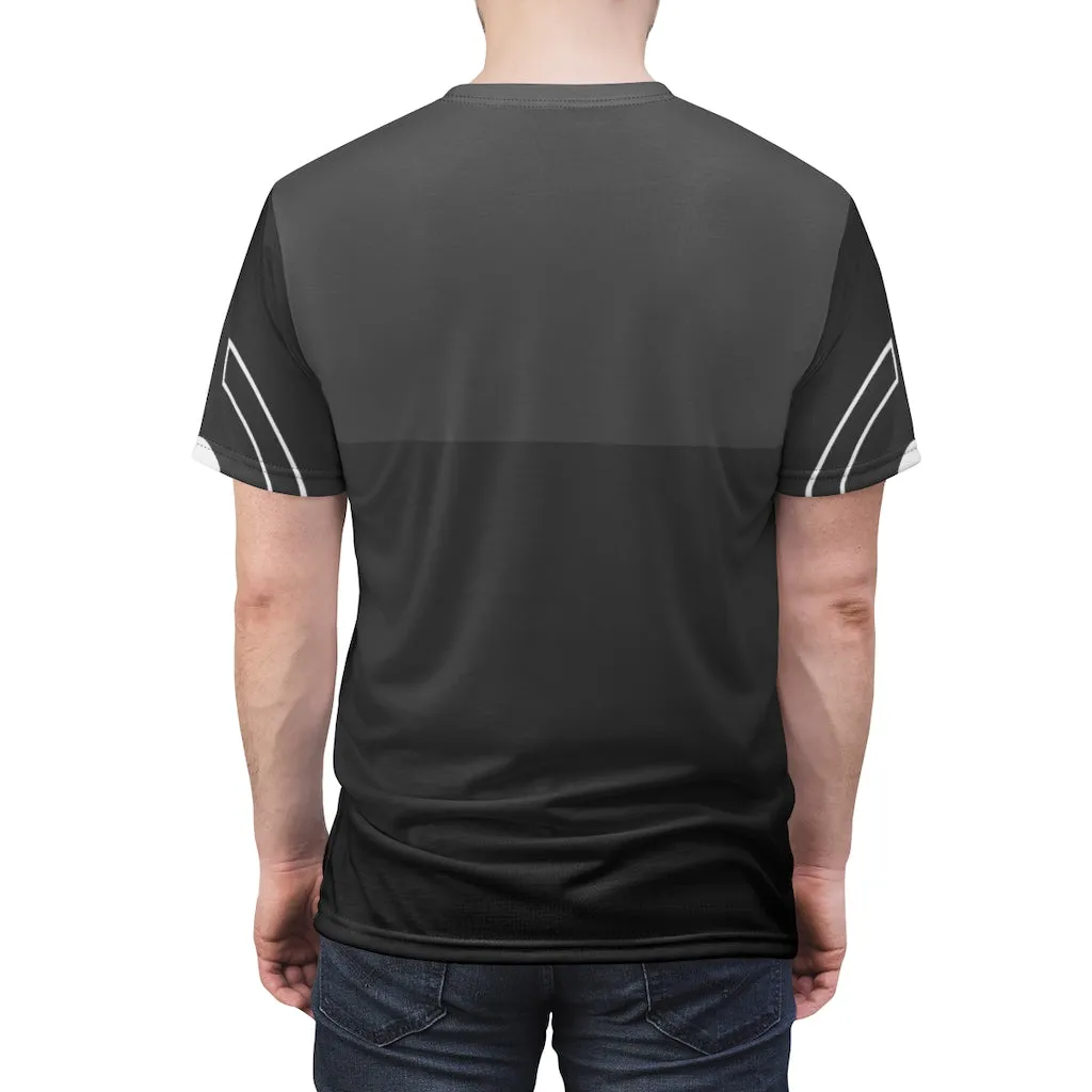 Great Blue I - Active Tee