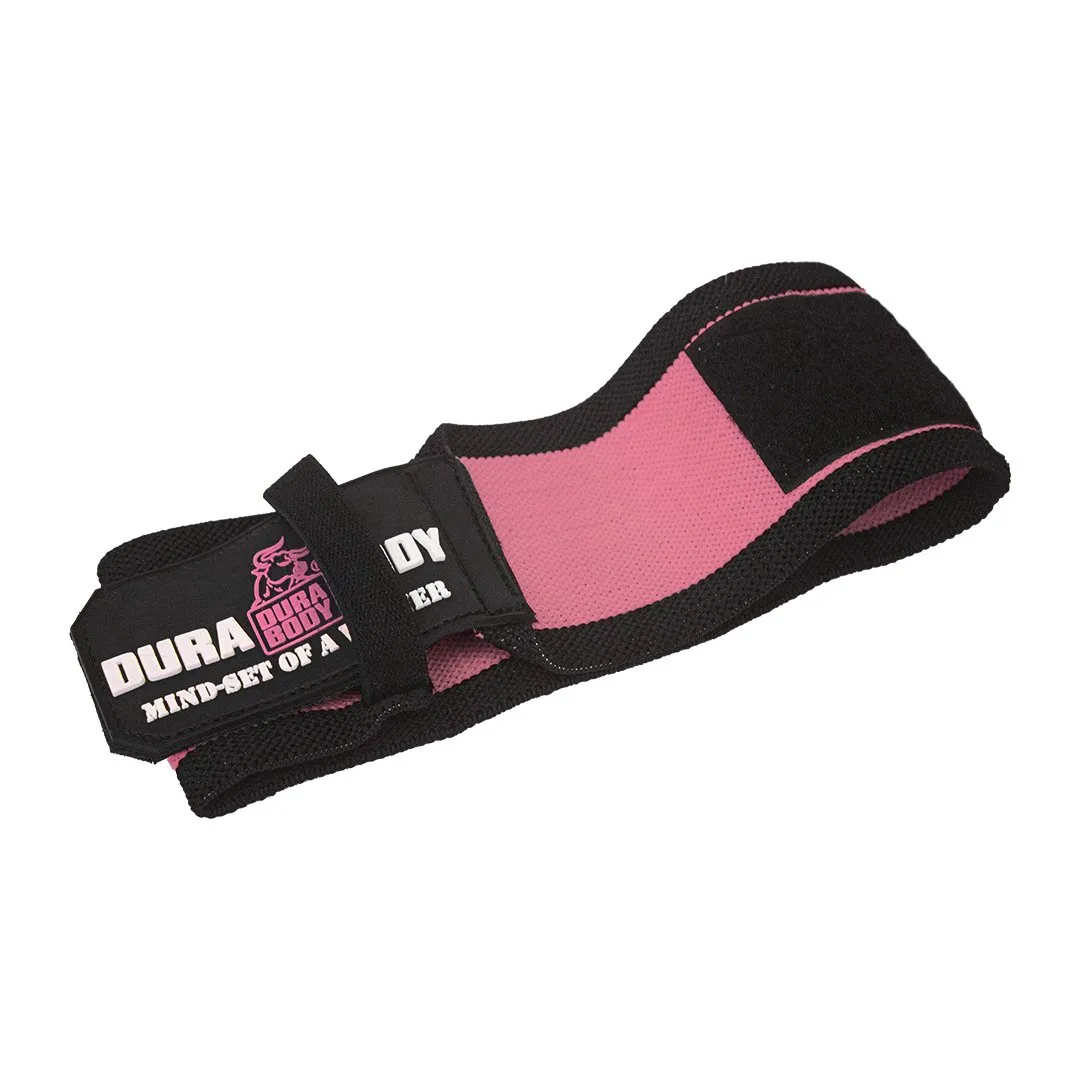 Guardian Pink Wrist Wrap