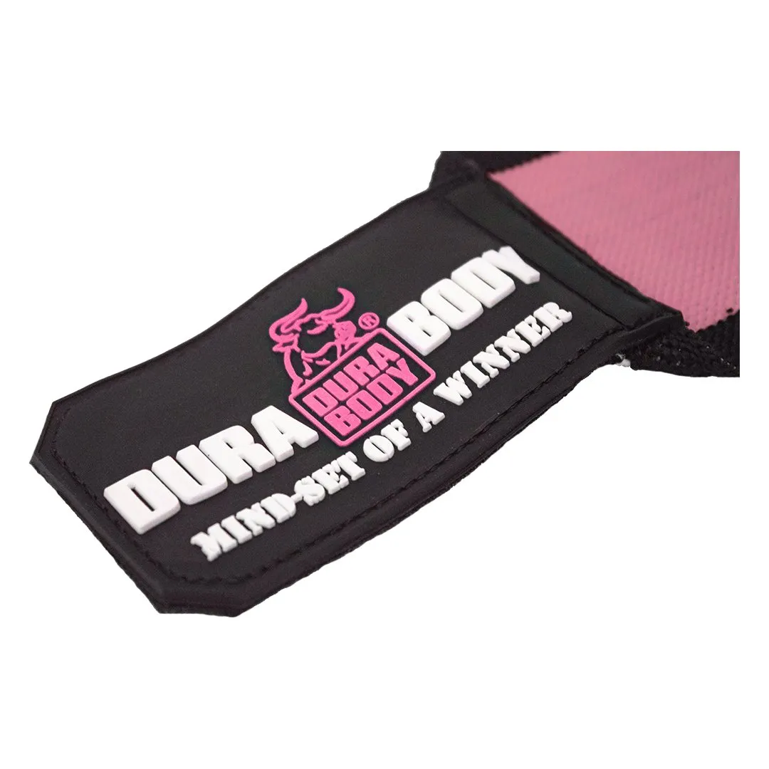 Guardian Pink Wrist Wrap