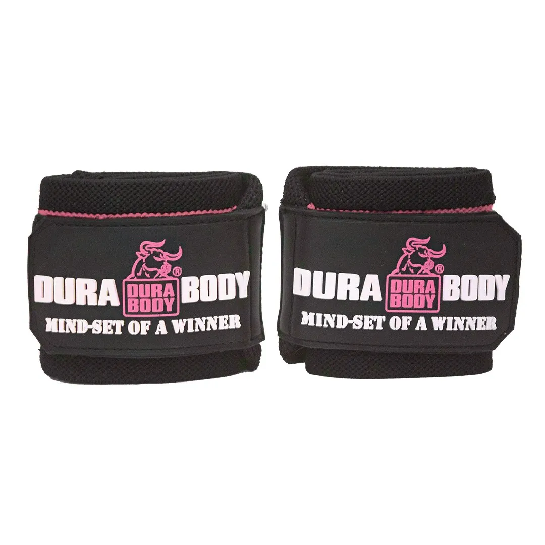 Guardian Pink Wrist Wrap