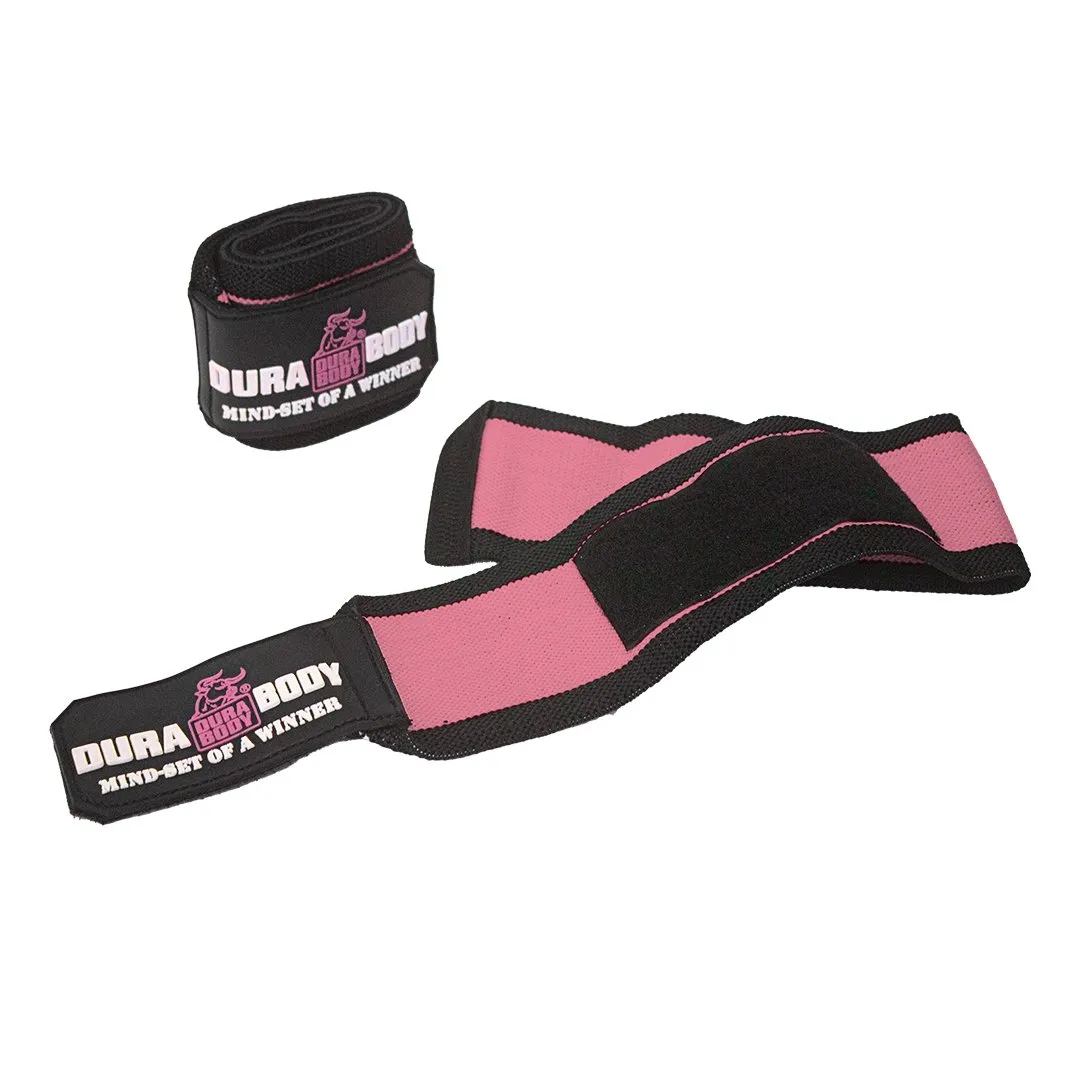 Guardian Pink Wrist Wrap