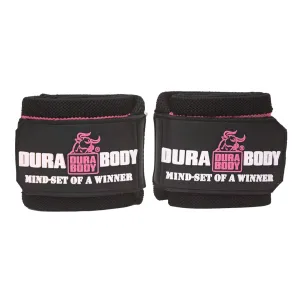 Guardian Pink Wrist Wrap