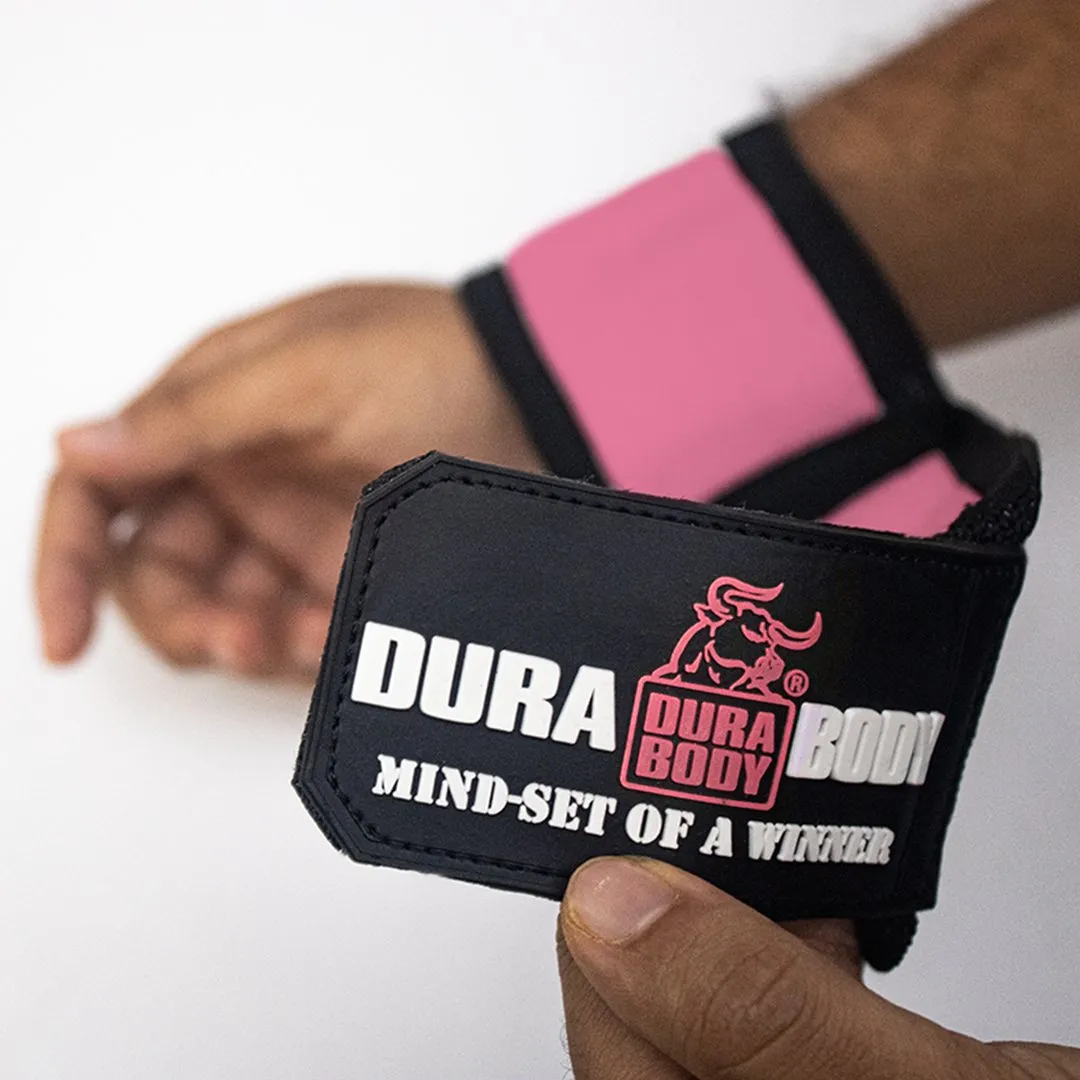 Guardian Pink Wrist Wrap