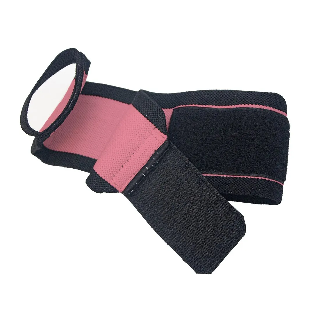 Guardian Pink Wrist Wrap