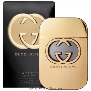 Gucci Guilty Intense by Gucci Eau De Parfum