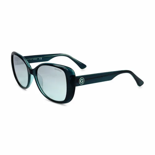 Guess Cat-Eye Acetate Sunglasses