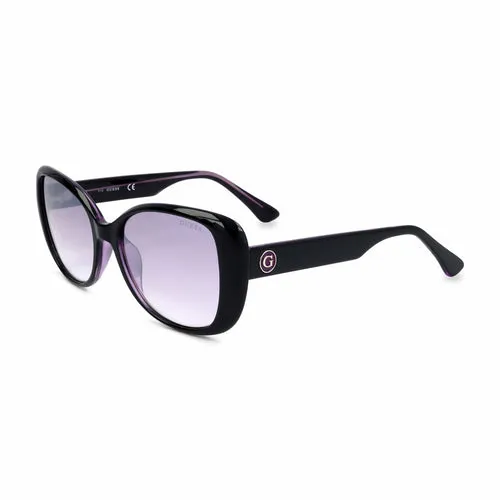 Guess Cat-Eye Acetate Sunglasses