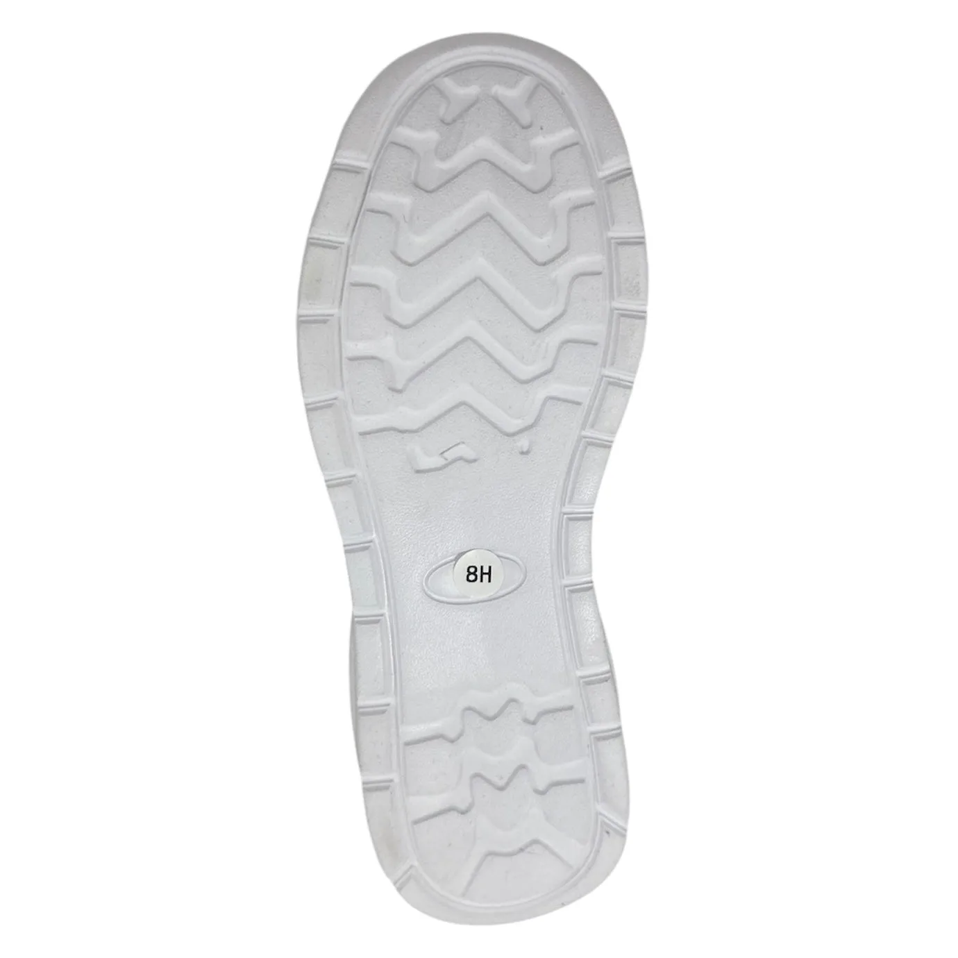 GUMMY Women's Flatform Adjustable Strap Sporty Sandals