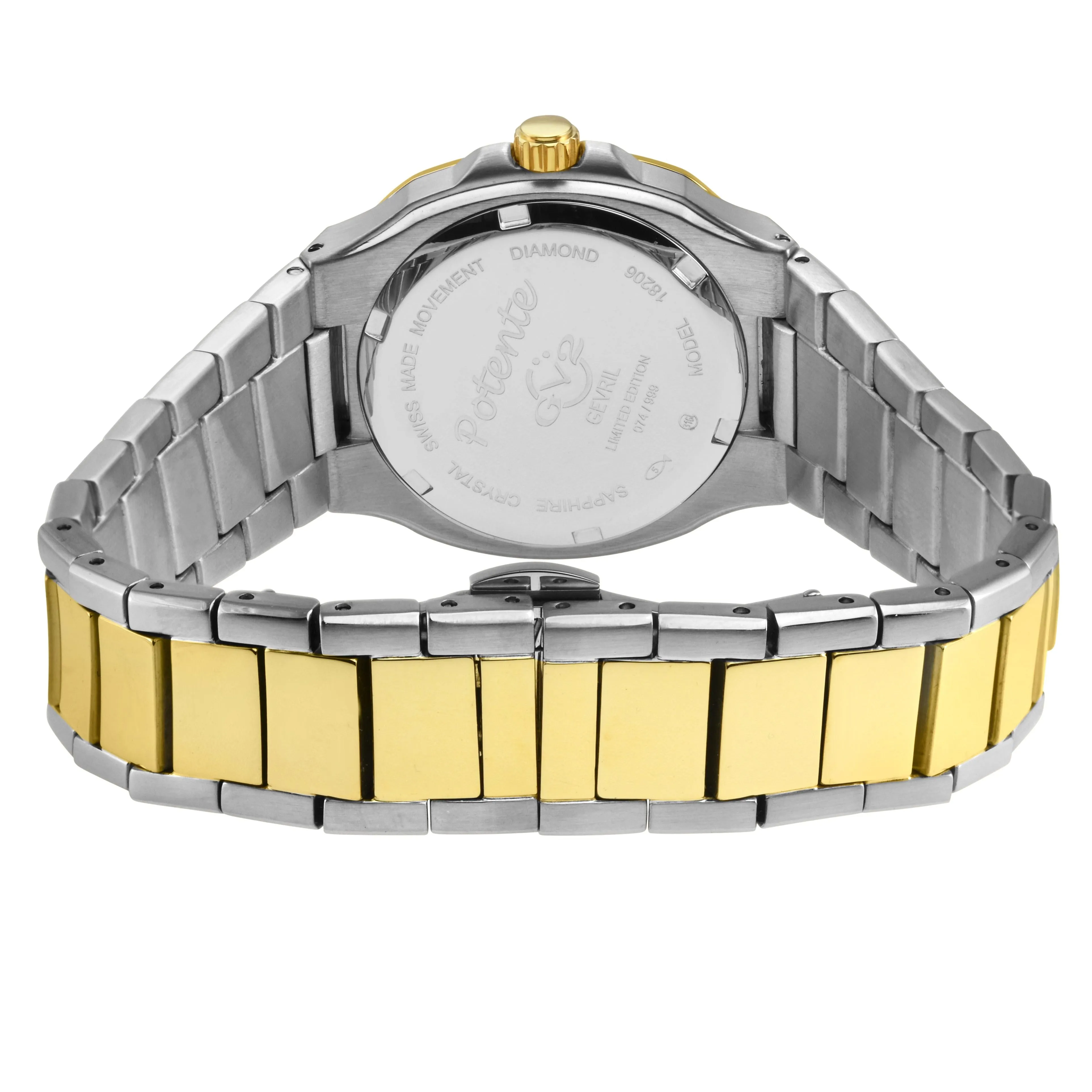 GV2 Potente Diamond
