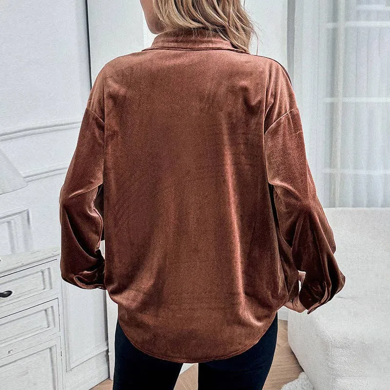 Hailee Top