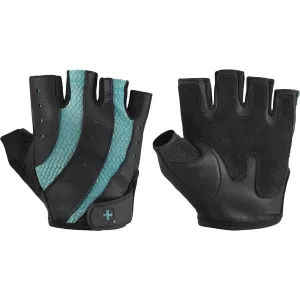 Harbinger Women's Pro Gloves - Teal