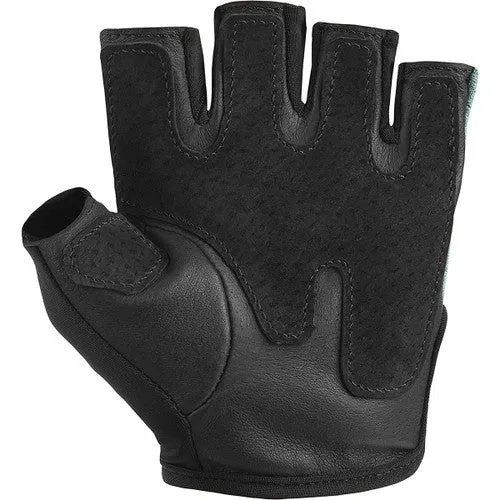 Harbinger Women's Pro Gloves - Teal