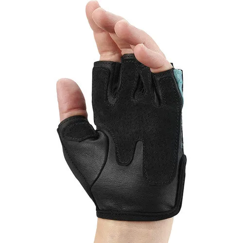 Harbinger Women's Pro Gloves - Teal