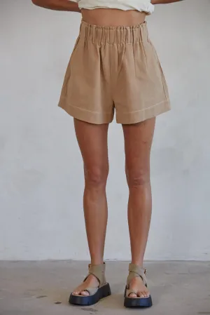 HARLEE SHORTS