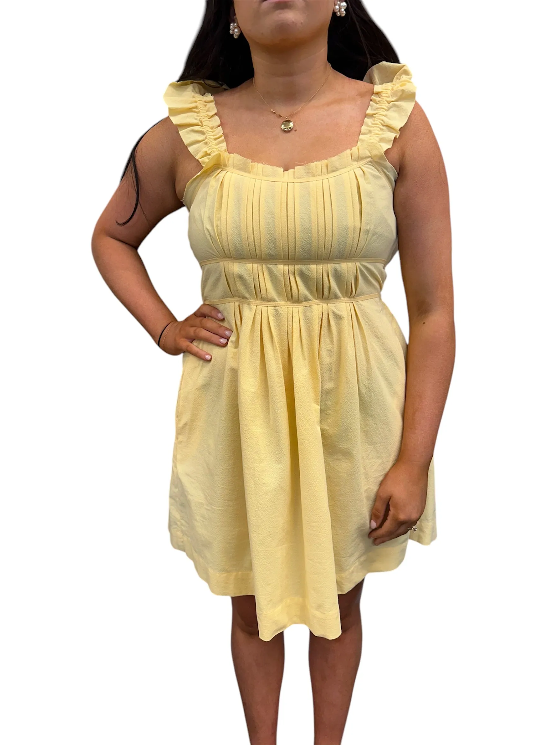 HARMONY DRESS