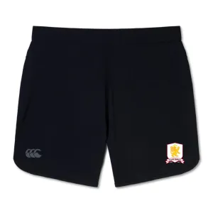 Hartselle Highlanders Women's Elite Woven Short by Canterbury