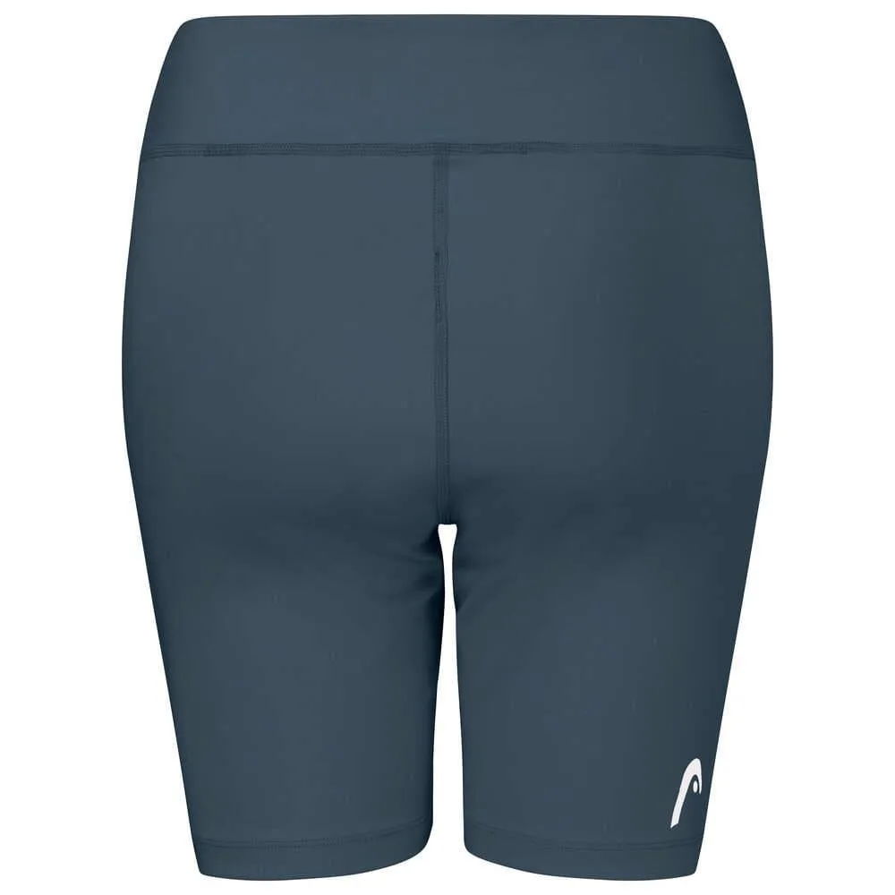 HEAD Vision Womens Short Tights - Navy