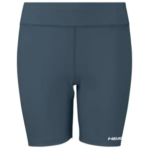 HEAD Vision Womens Short Tights - Navy