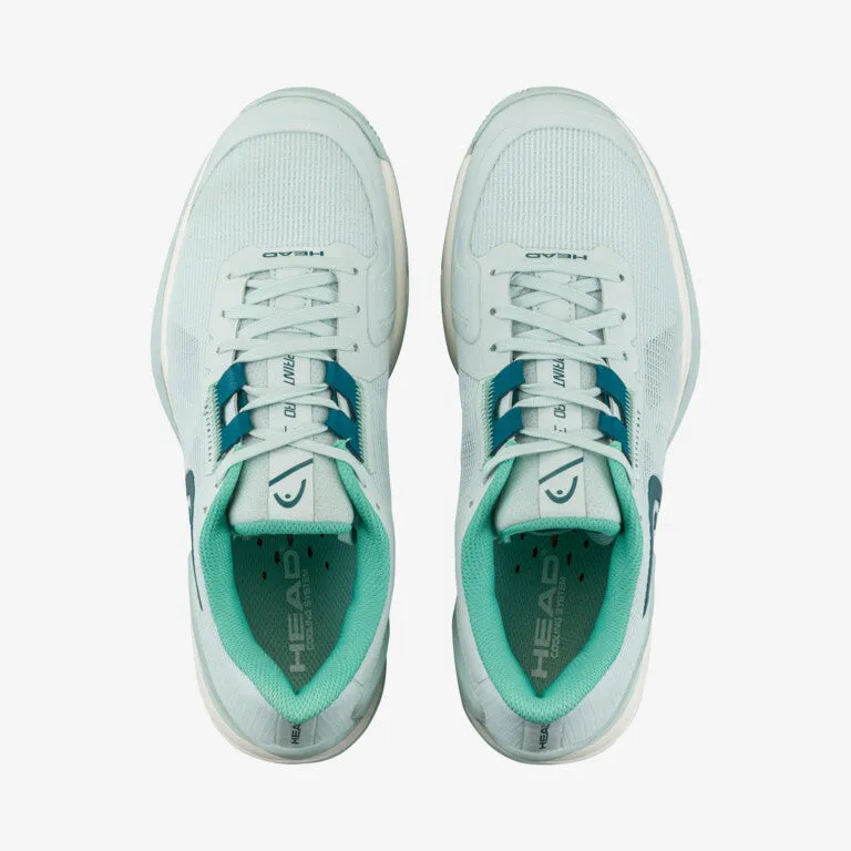 HEAD Women's Sprint Pro 3.5 CLAY (AQTE)