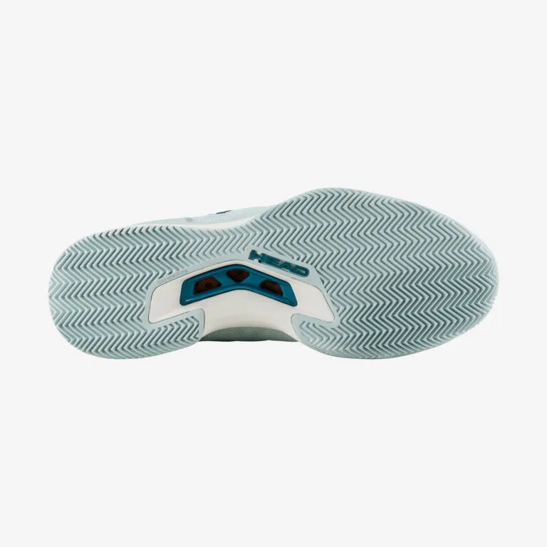 HEAD Women's Sprint Pro 3.5 CLAY (AQTE)