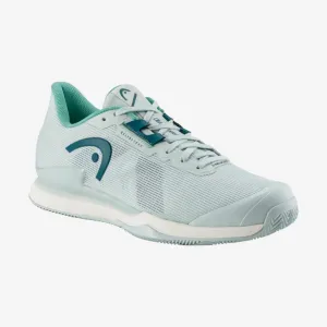 HEAD Women's Sprint Pro 3.5 CLAY (AQTE)