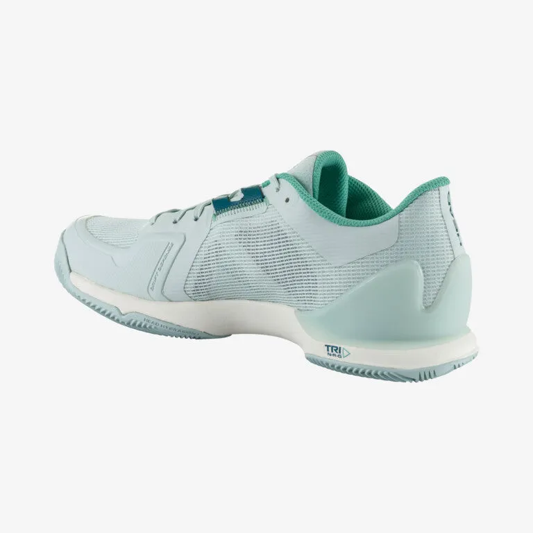 HEAD Women's Sprint Pro 3.5 CLAY (AQTE)