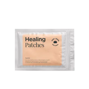 Healing Patches
