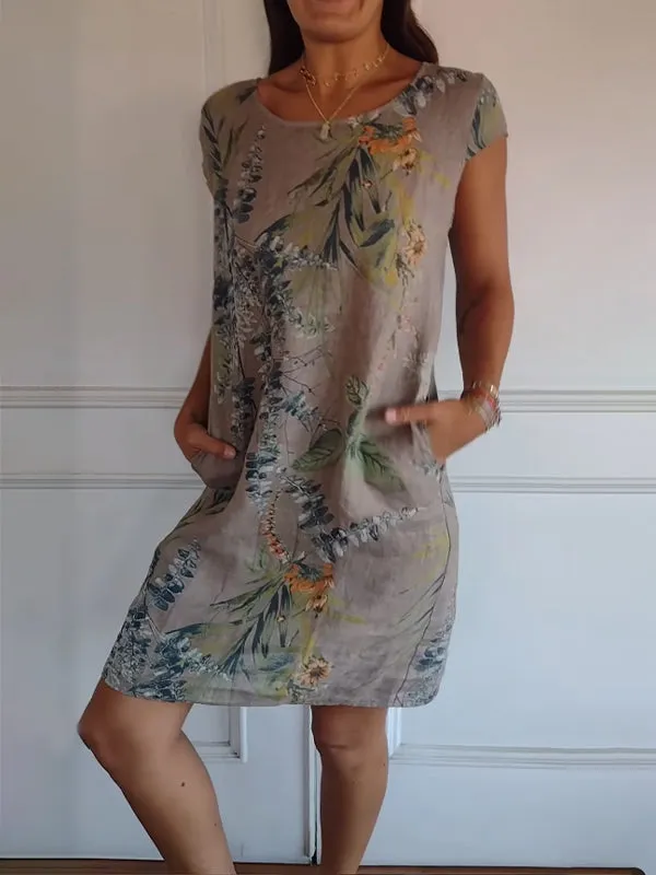 Helena® | Comfortable and fashionable summer dress