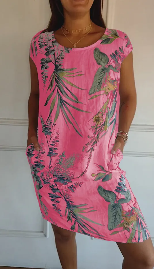 Helena® | Comfortable and fashionable summer dress