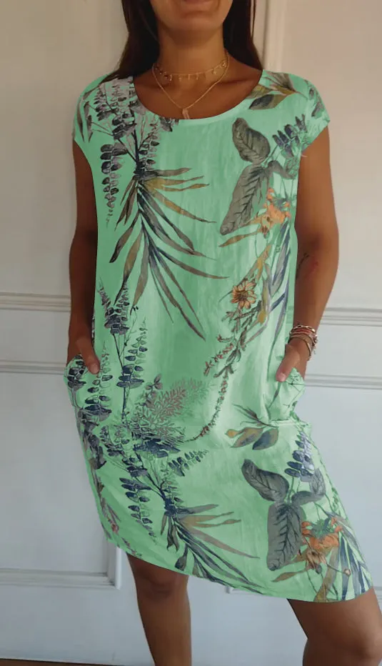 Helena® | Comfortable and fashionable summer dress