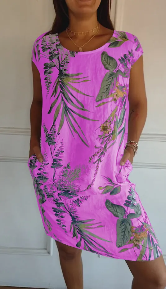 Helena® | Comfortable and fashionable summer dress