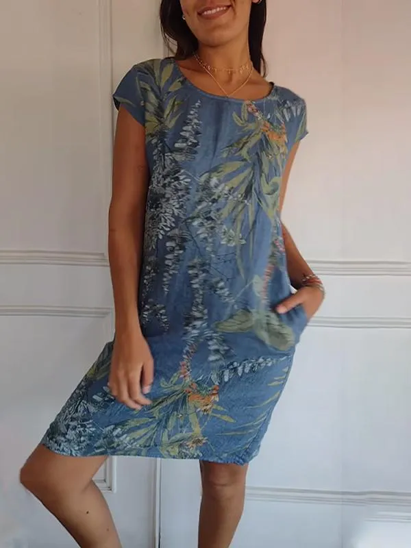 Helena® | Comfortable and fashionable summer dress