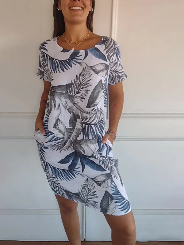 Helena® | Comfortable and fashionable summer dress