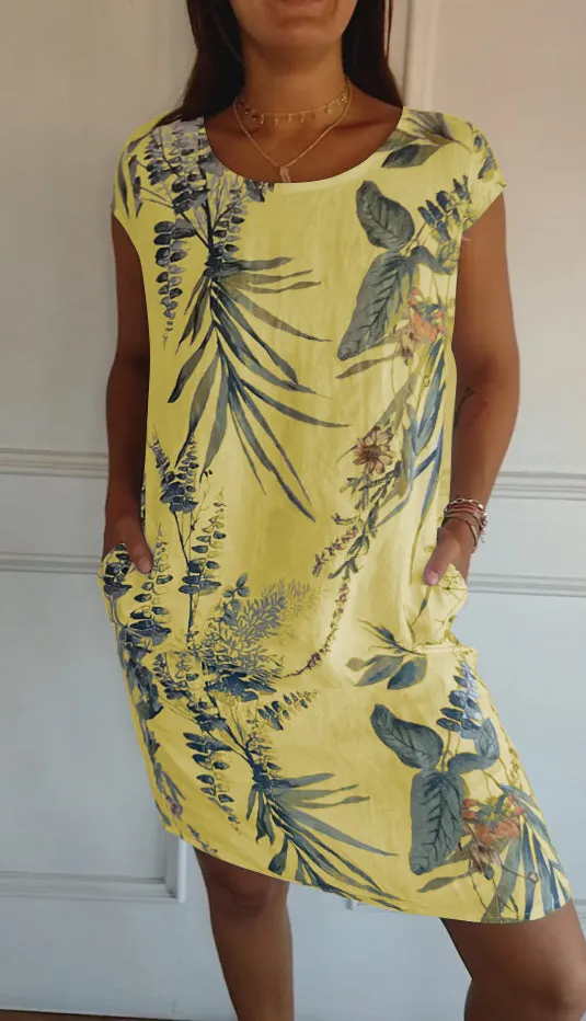 Helena® | Comfortable and fashionable summer dress