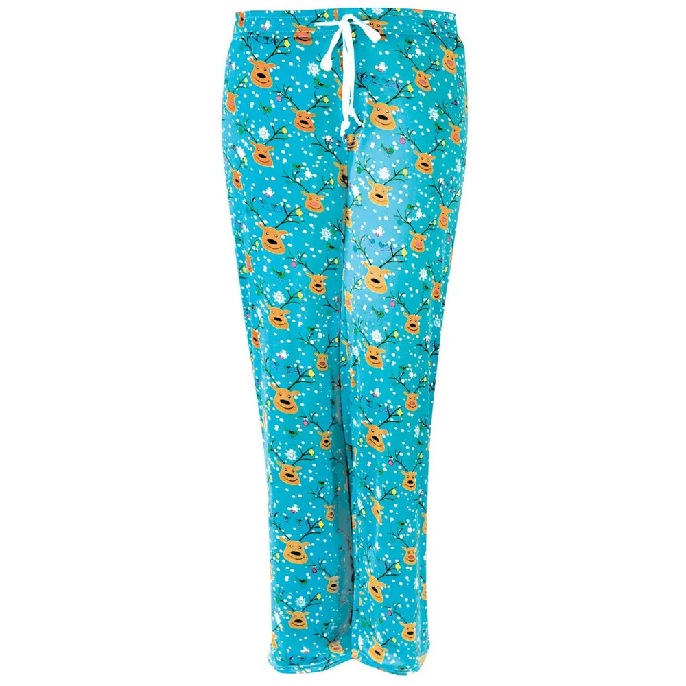 Hello Mello Holiday Lounge Pants