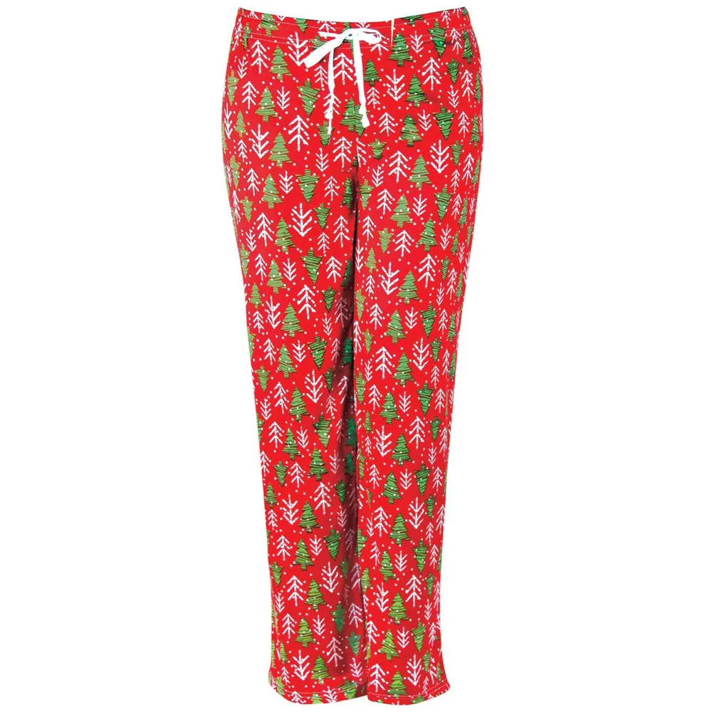 Hello Mello Holiday Lounge Pants