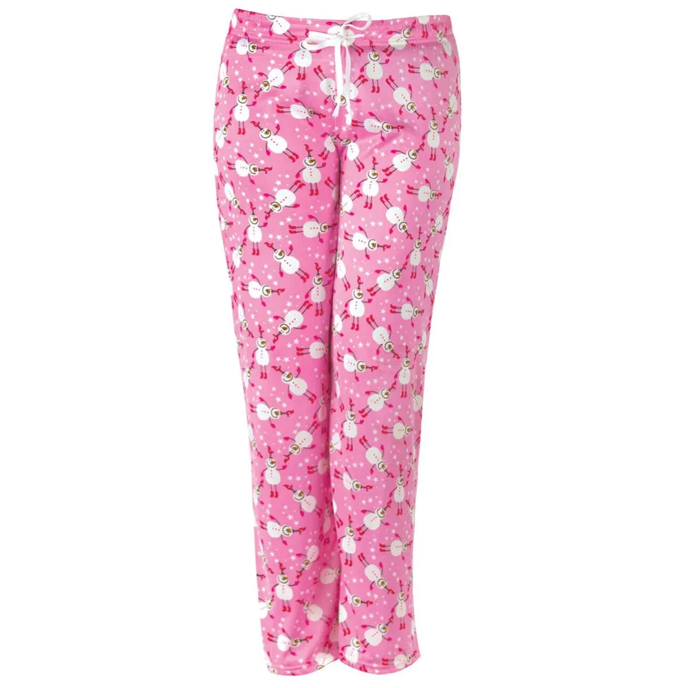 Hello Mello Holiday Lounge Pants