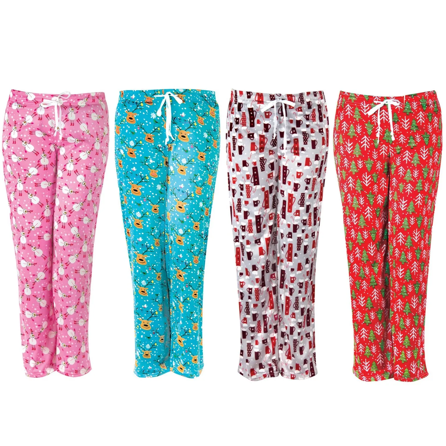 Hello Mello Holiday Lounge Pants