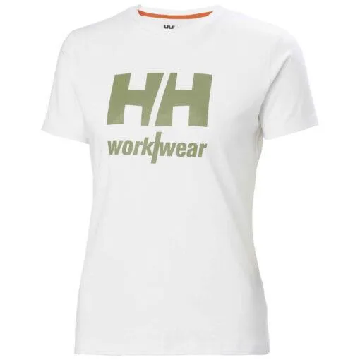 Helly Logo T-Shirt